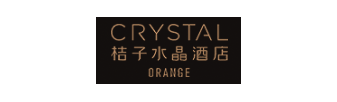 桔子水晶